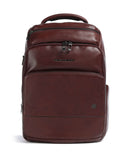 Piquadro W136 Sac à dos marrone