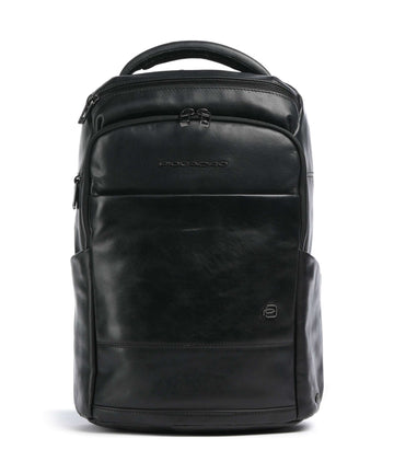 Piquadro W136 Sac à dos nero