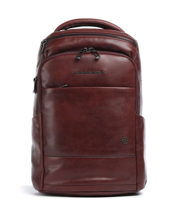 Piquadro W136 Sac à dos marrone