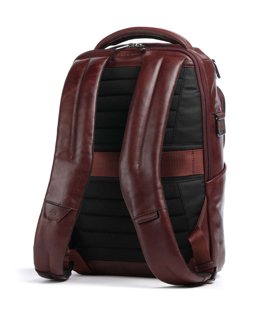 Piquadro W136 Backpack marrone