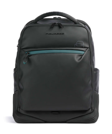 Piquadro C2OW Sac à dos de voyage nero