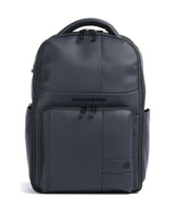 Piquadro W129W Travel backpack blu