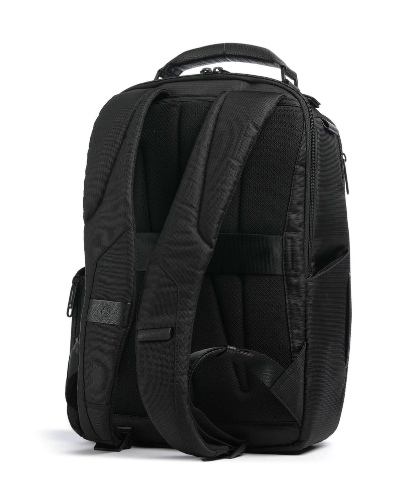 Piquadro W138 Travel backpack nero