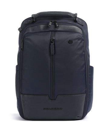 Piquadro W138 Sac à dos de voyage blu