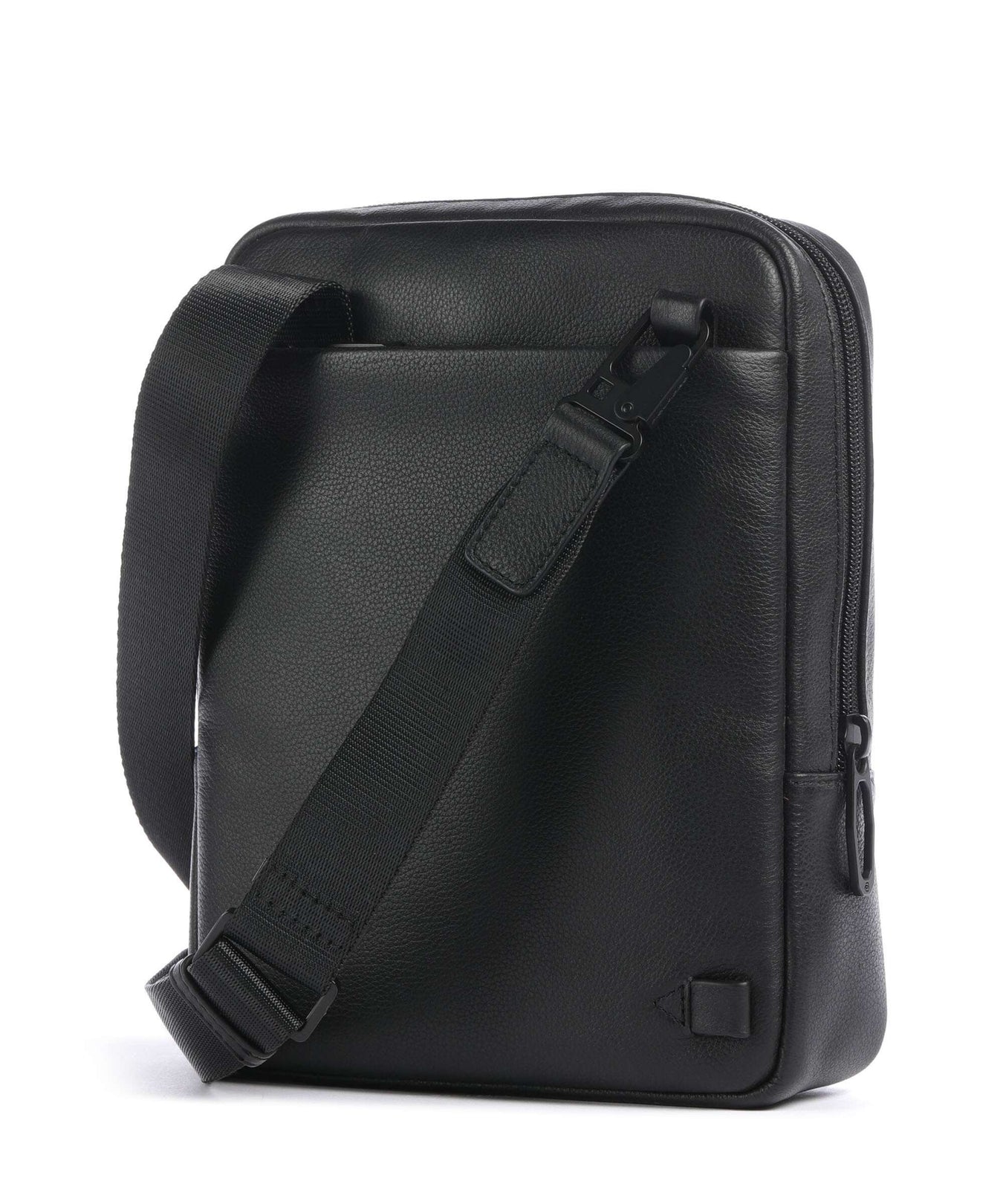 Piquadro W137 Crossbody bag nero