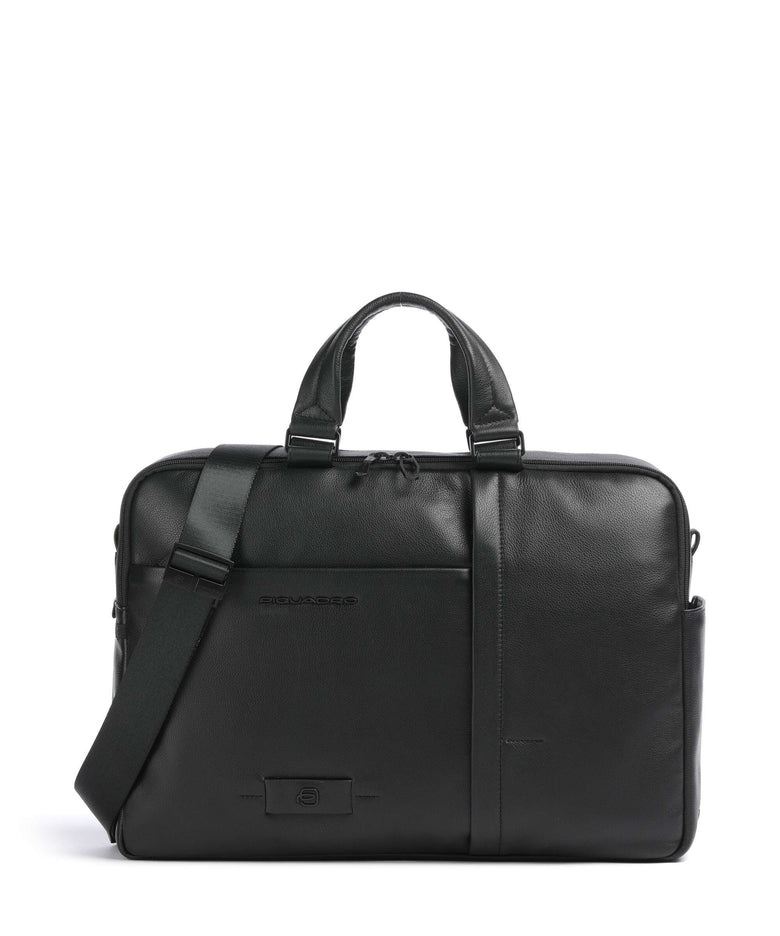 Piquadro W137 Briefcase nero