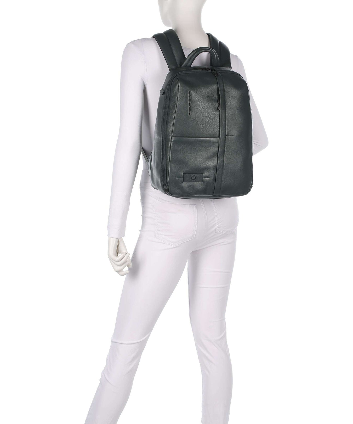 Piquadro W137 Backpack verde