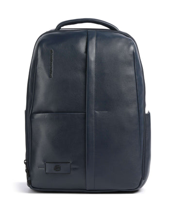 Piquadro W137 Sac à dos blu