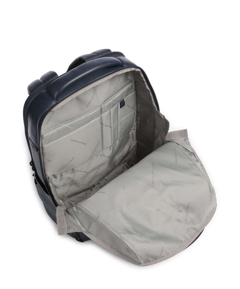 Piquadro W137 Backpack blu