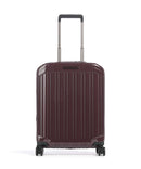 Piquadro PQ Light S Valise 4 roues arancio