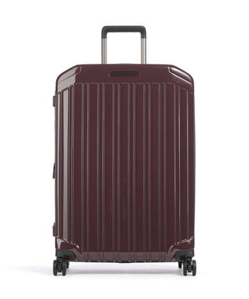 Piquadro PQ Light M Valise 4 roues arancio