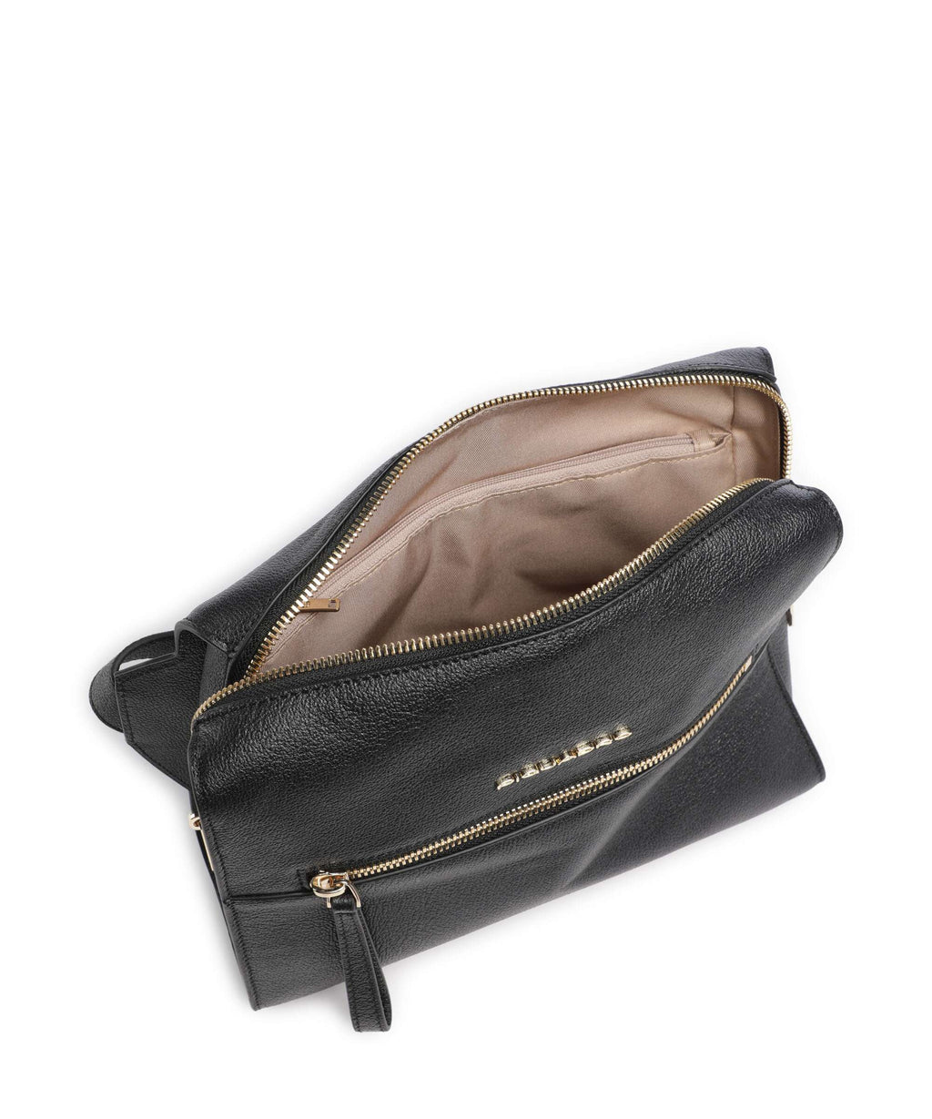 Piquadro W140 Belt bag nero