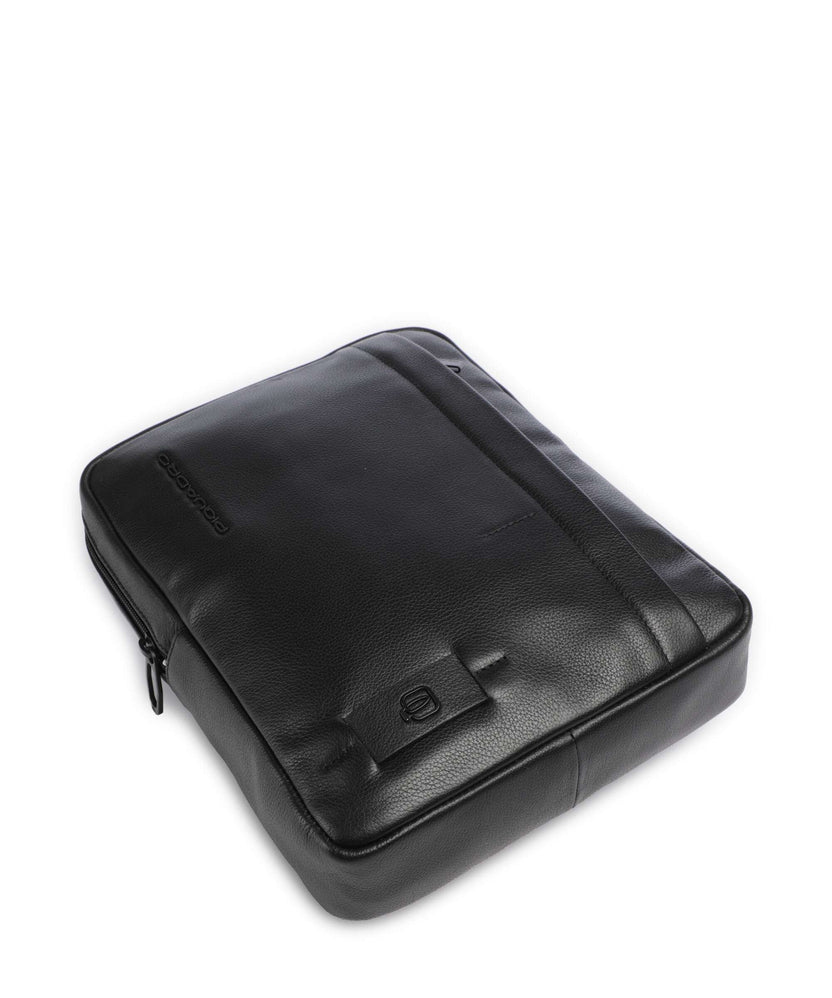 Piquadro W137 Crossbody bag nero