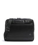 Piquadro W136 Crossbody bag nero