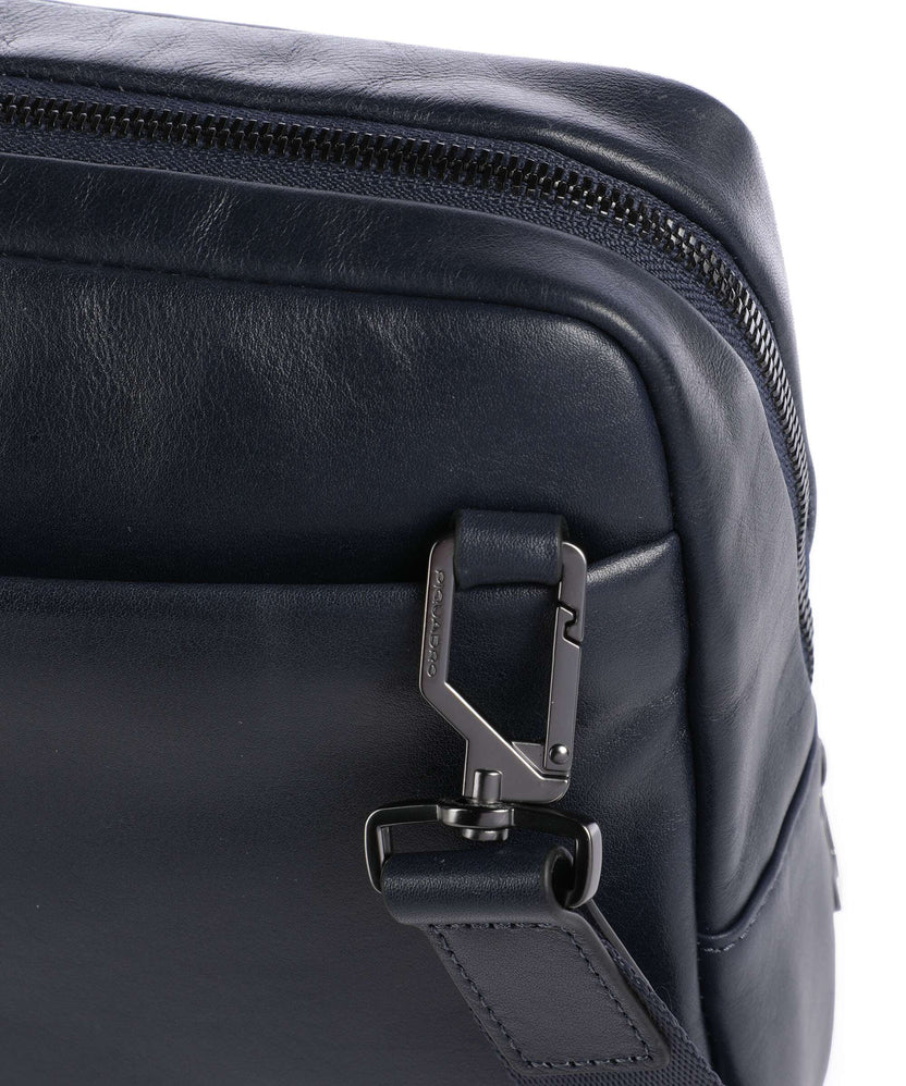 Piquadro W136 Crossbody bag blu