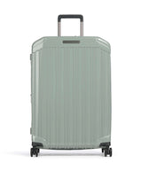 Piquadro PQ Light M Valise 4 roues green