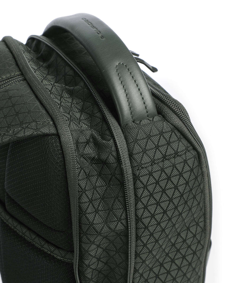 Piquadro W139 Sling bag verde