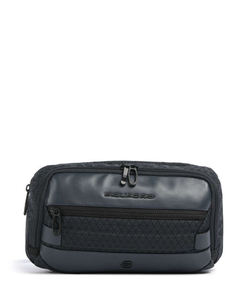 Piquadro W139 Crossbody bag blu