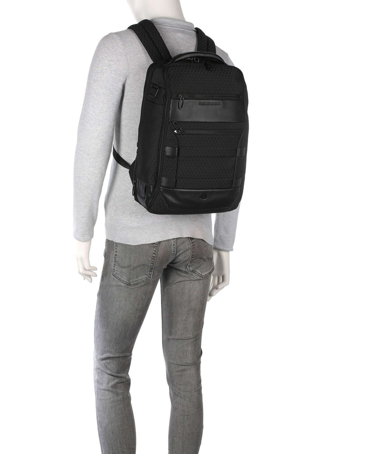 Piquadro W139 Backpack nero