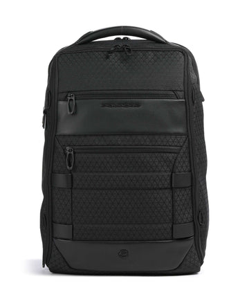 Piquadro W139 Sac à dos de voyage nero