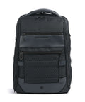 Piquadro W139 Travel backpack blu