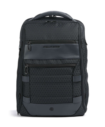 Piquadro W139 Sac à dos de voyage blu