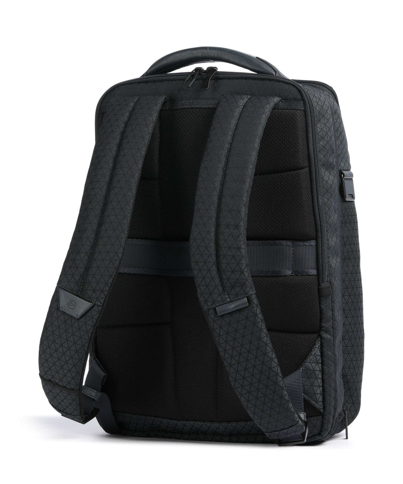 Piquadro W139 Travel backpack blu