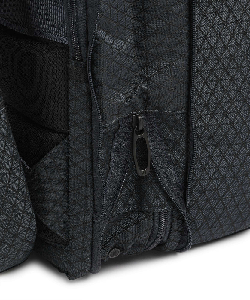 Piquadro W139 Travel backpack blu