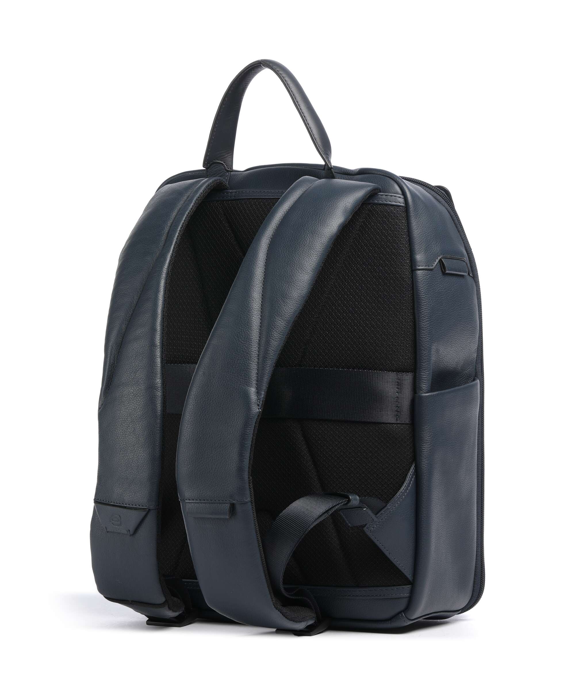 Piquadro Ael Laptop backpack blue