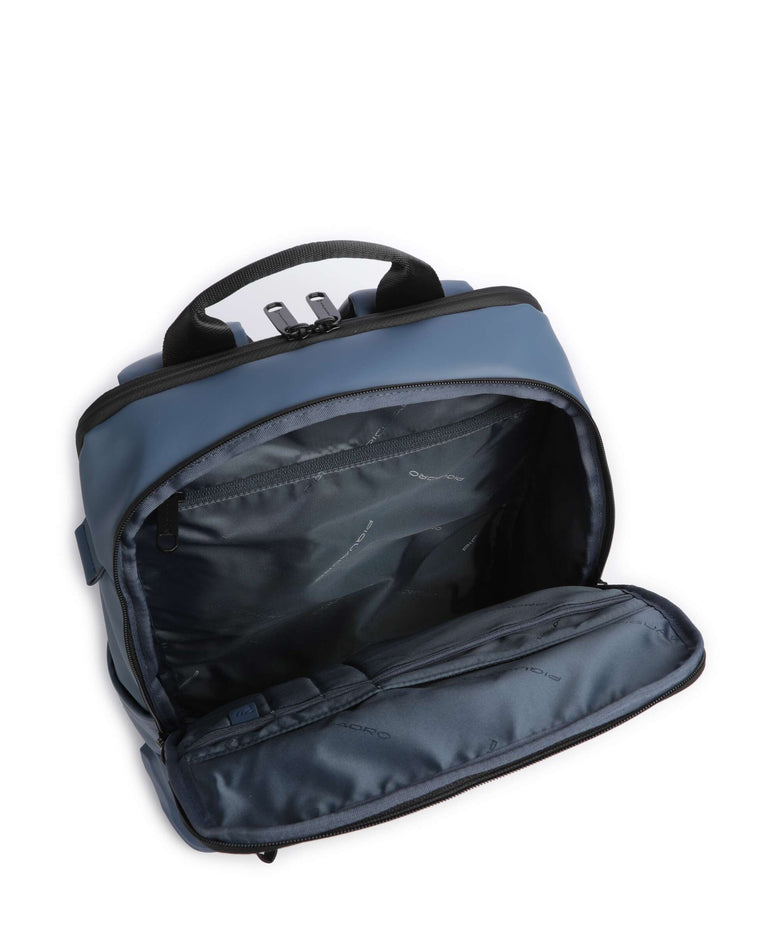 Piquadro Corner 2.0 Backpack avio