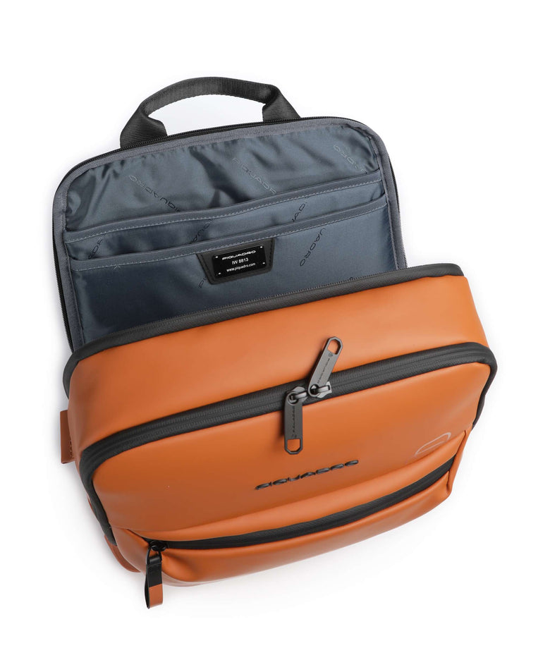 Piquadro C2OWD Backpack cuoio