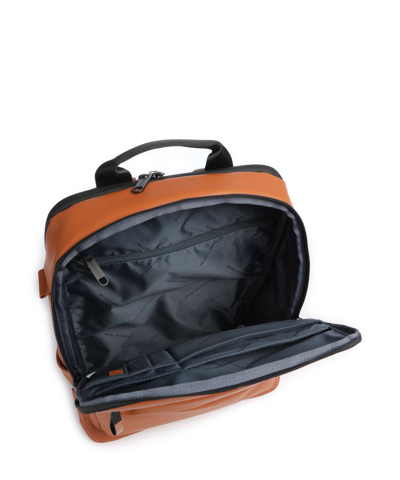 Piquadro C2OWD Backpack cuoio