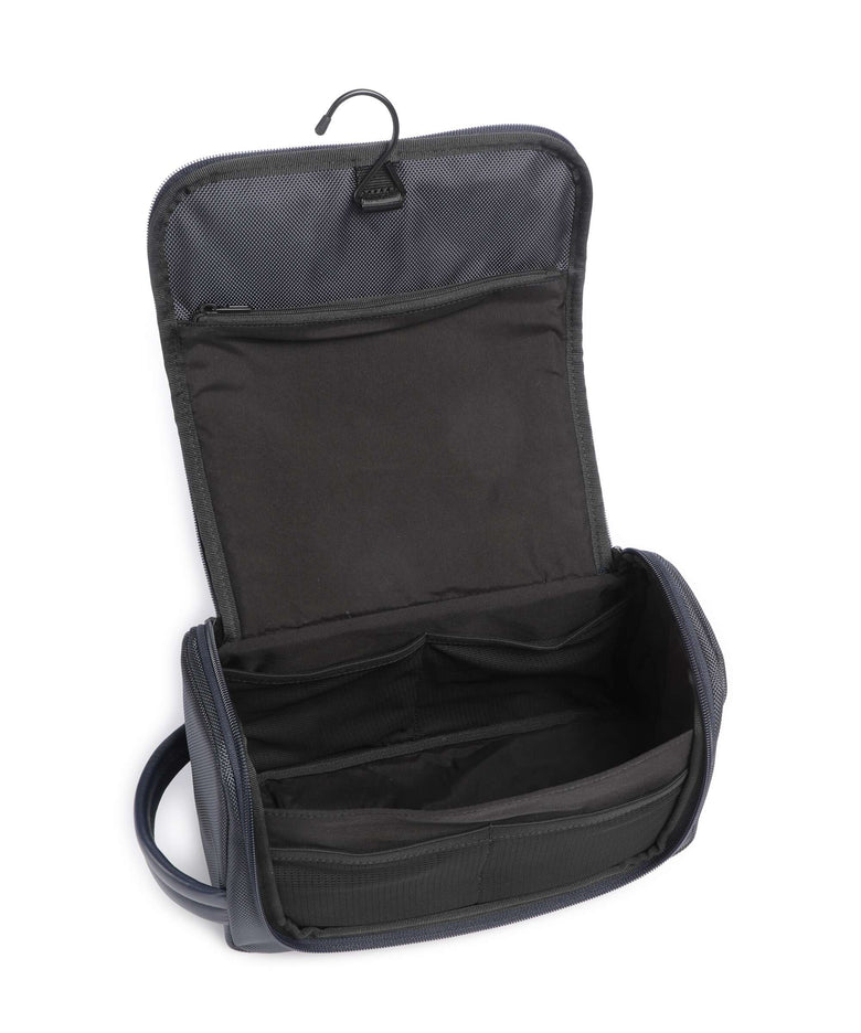 Piquadro Commuter Line Toiletry bag blue