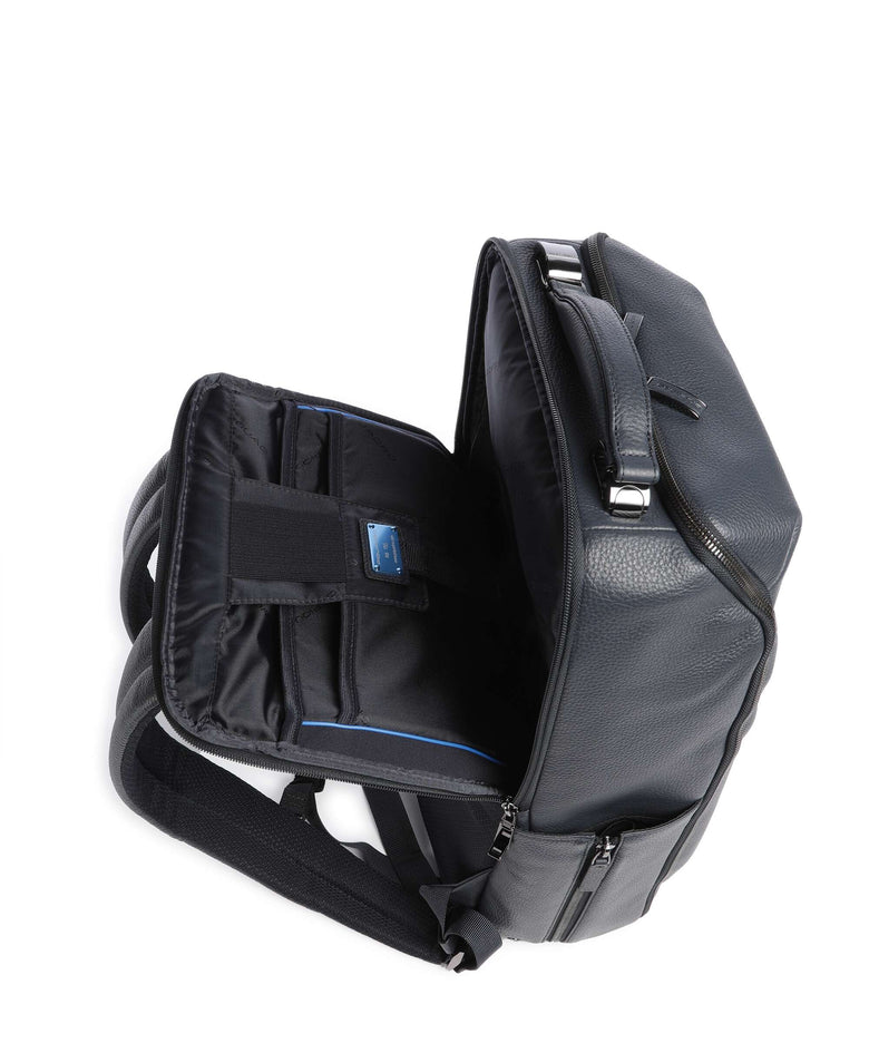 Piquadro Modus Backpack blue