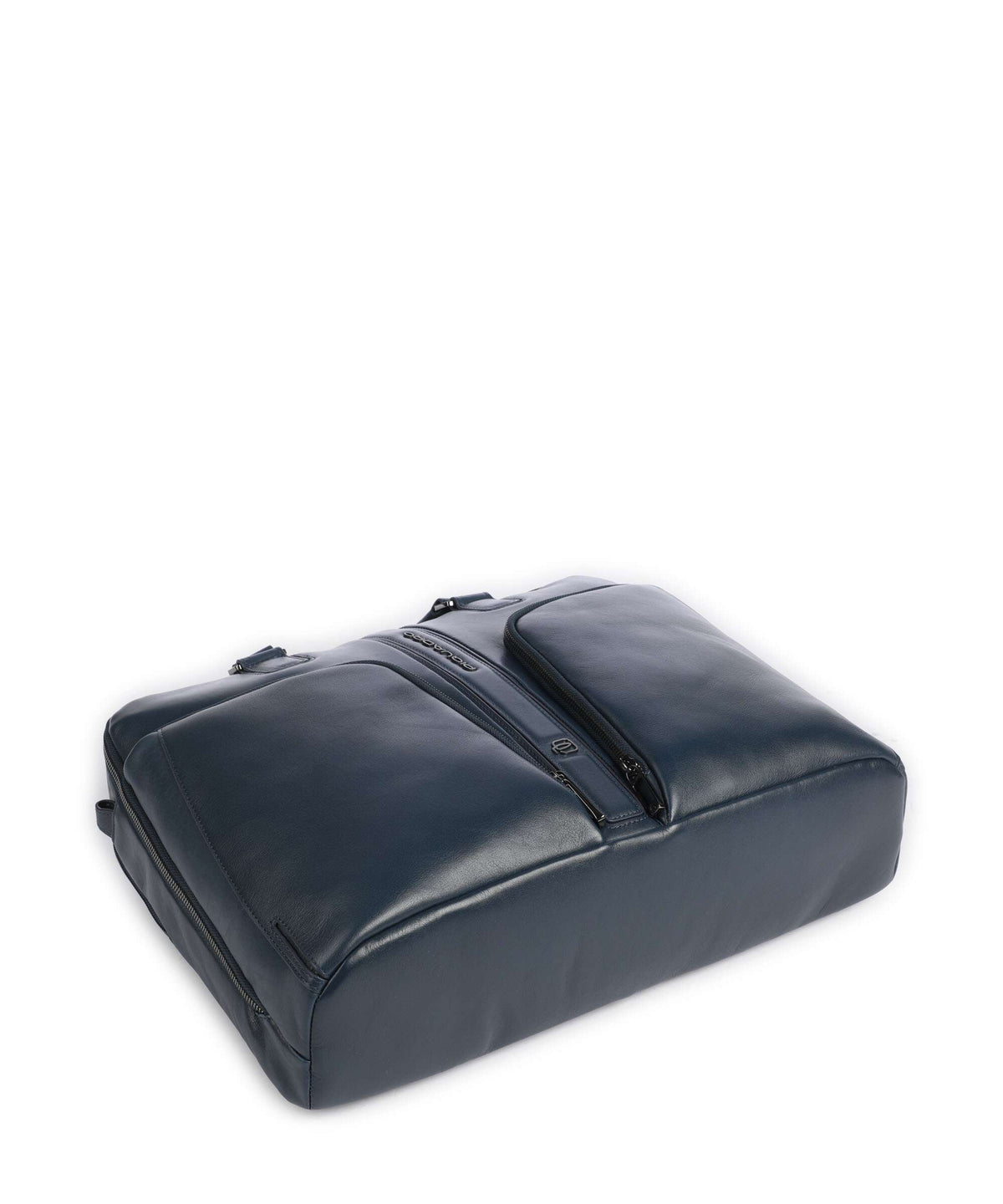 Piquadro Victor Briefcase blue