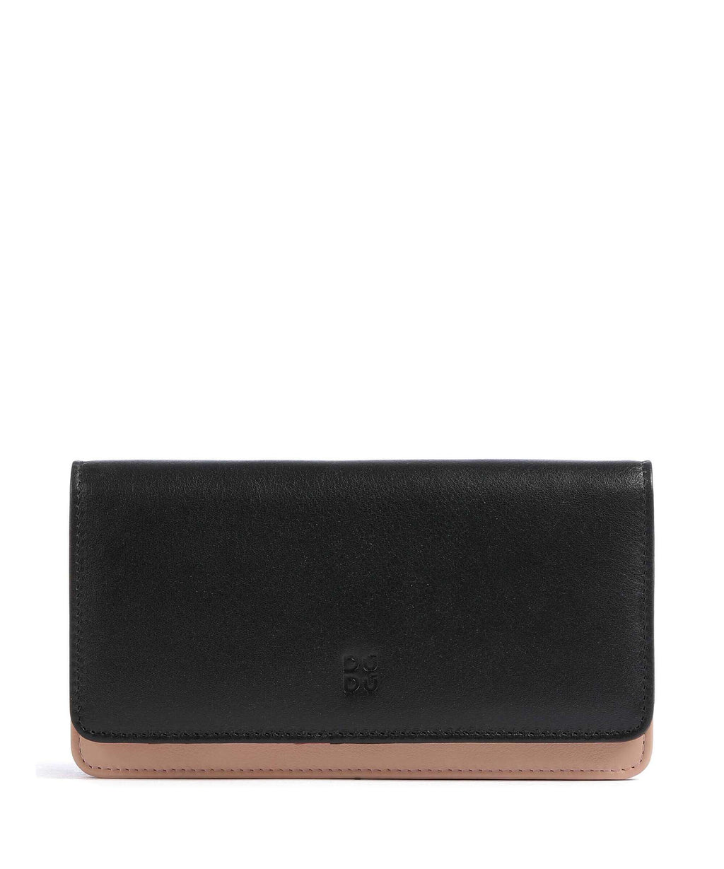 DuDu Bags Pemba Wallet black