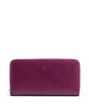 DuDu Bags Ustica RFID Portefeuille fucsia