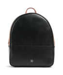 DuDu Bags Favignana Backpack black
