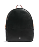 DuDu Bags Favignana Sac à dos black