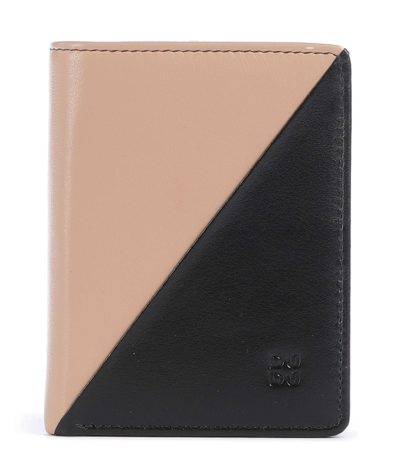 DuDu Bags Stromboli RFID Wallet black