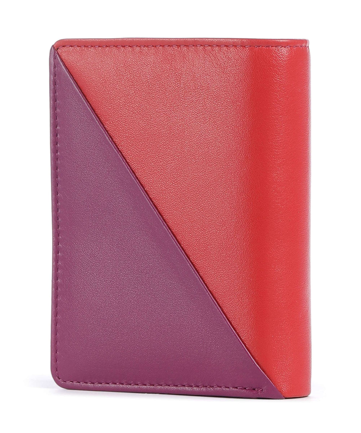 DuDu Bags Stromboli RFID Wallet fuchsia