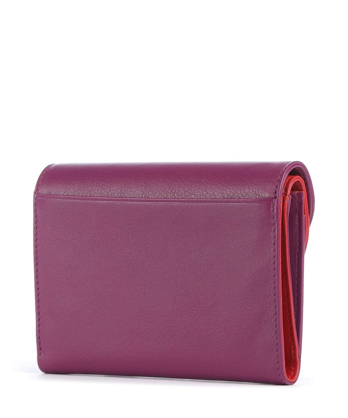 DuDu Bags Galapagos RFID Wallet fuchsia