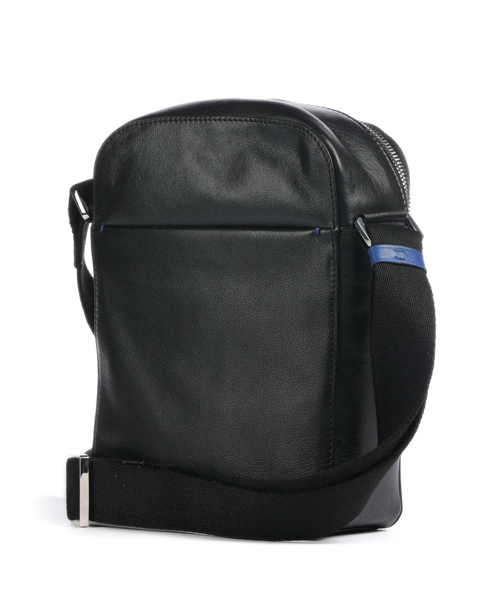 DuDu Bags Okinawa Crossbody bag black