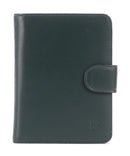 DuDu Bags Marbella RFID Wallet mangrove