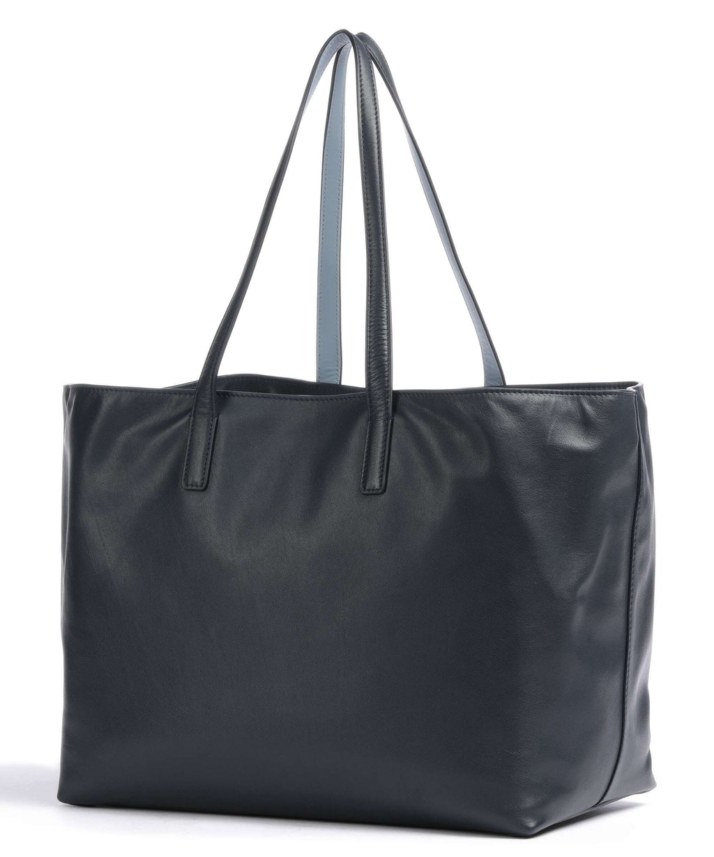 DuDu Bags Pauline Tote bag navy