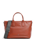 DuDu Bags Jaqueline Handbag cinnamon