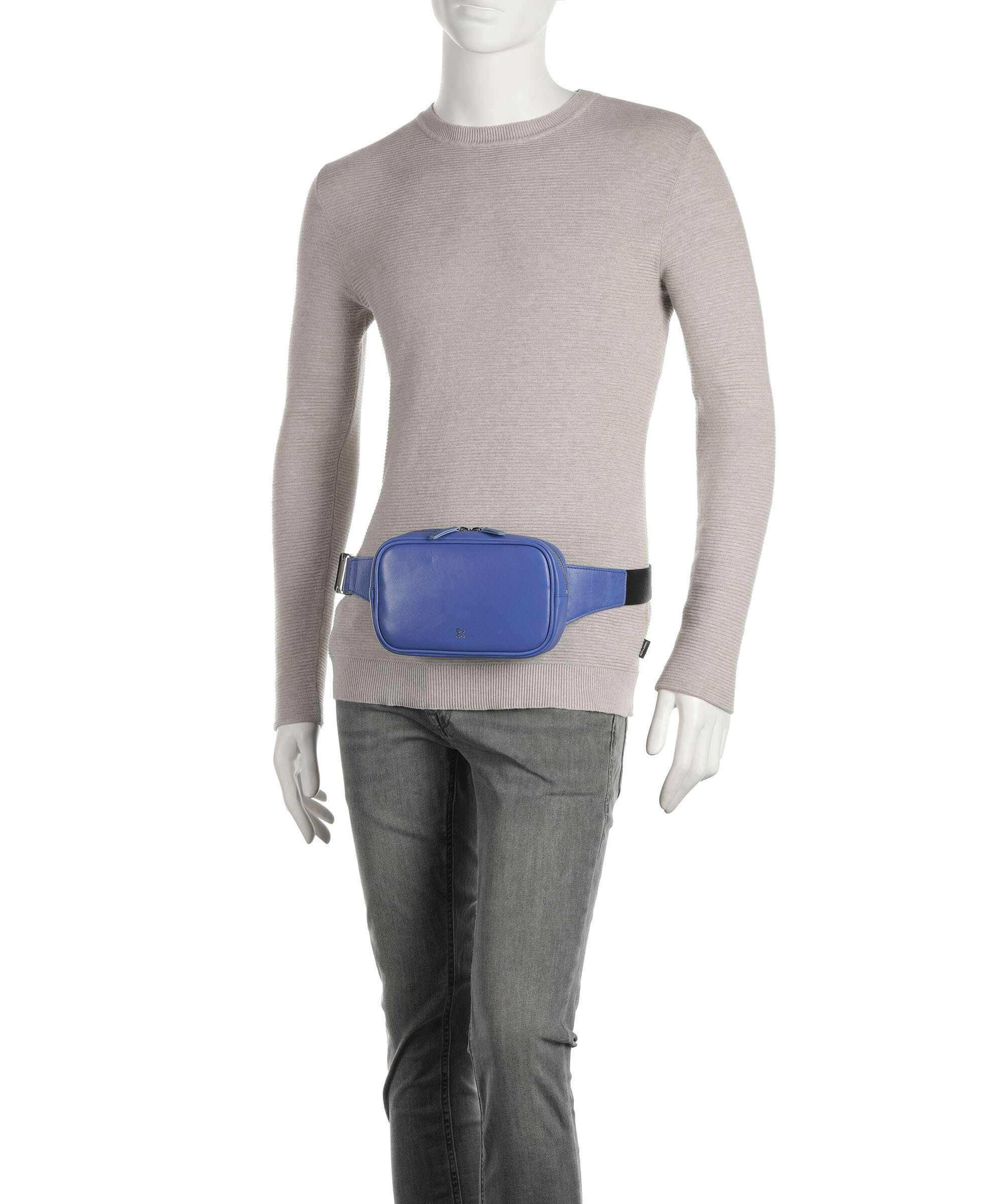 DuDu Bags Devon Belt bag cornflower