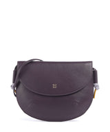 DuDu Bags Skye Sac bandoulière deep purple