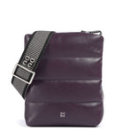 DuDu Bags Falkland Sac bandoulière deep purple