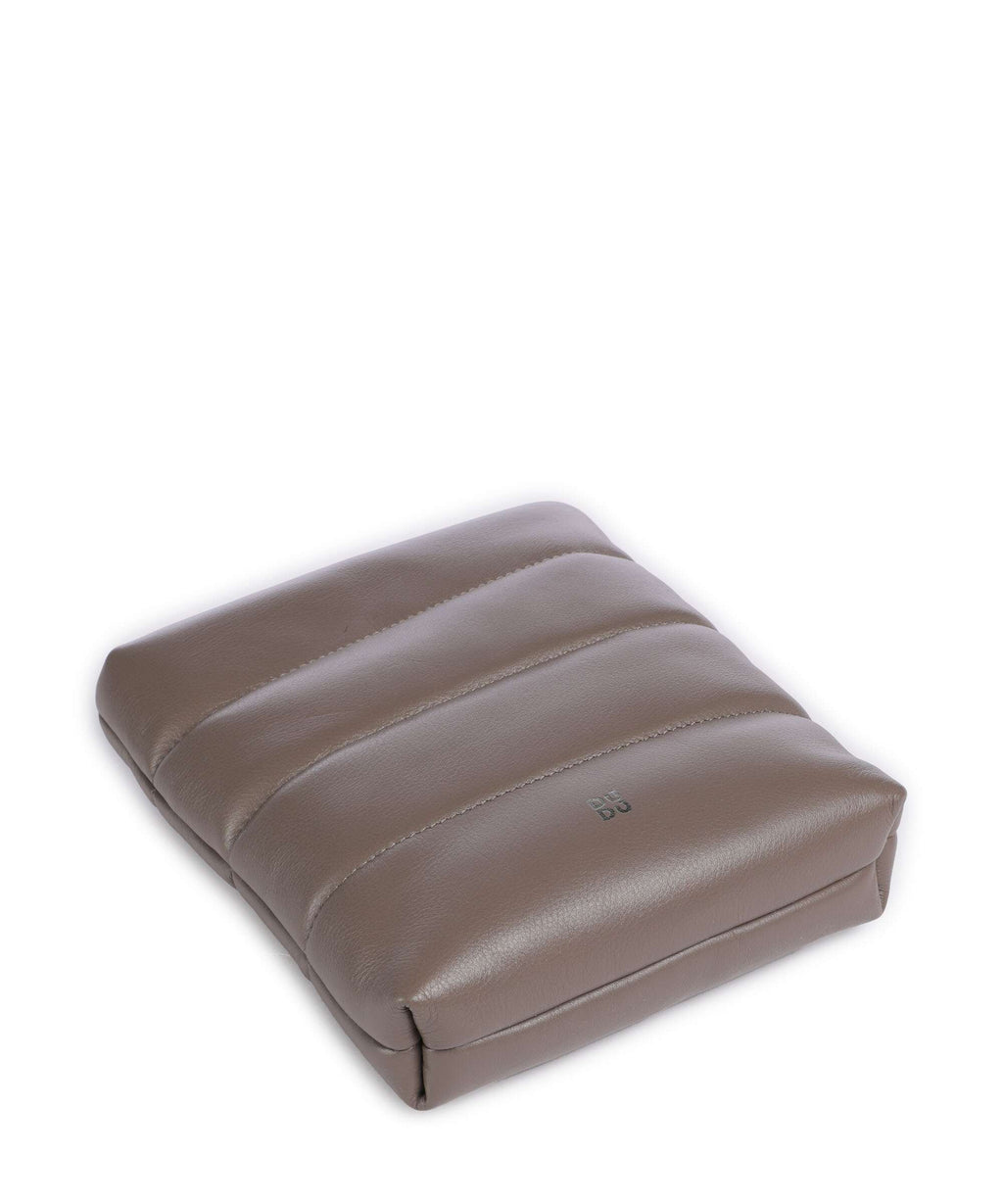 DuDu Bags Falkland Crossbody bag taupe